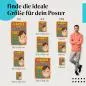 Preview: "Das schönste Accessoire" Poster: Lächeln Spruch - jetzt bestellen! Preview: "Das schönste Accessoire" Poster: Lächeln Spruch - jetzt bestellen!